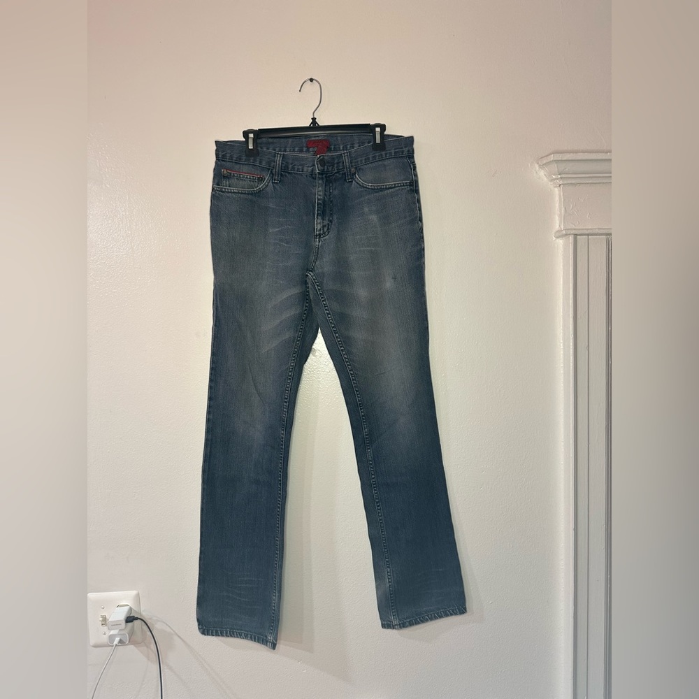 Vintage jeans